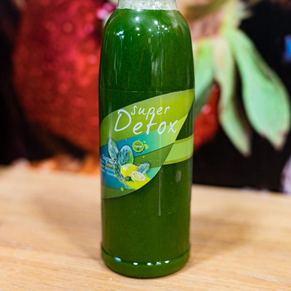 Sapmix Super Detox