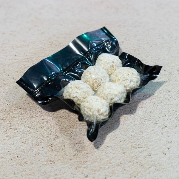 Bitterballen (per 6 stuks)