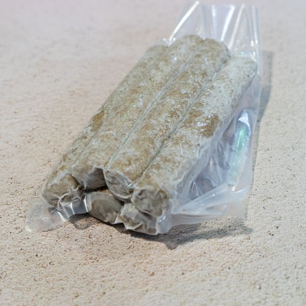 Frikandellen (per 6 stuks)