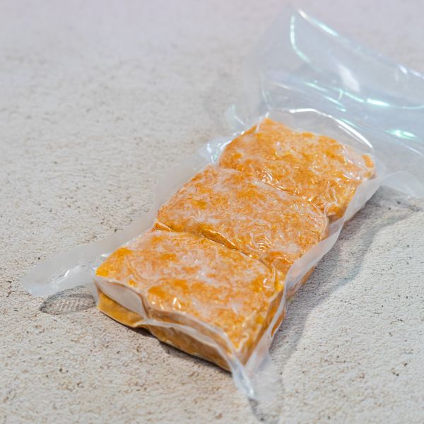 Bamihap (per 3 stuks)