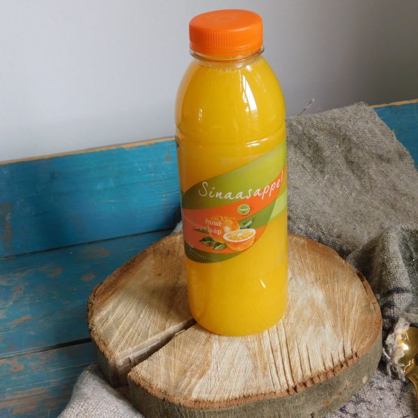 Sinaasappelsap